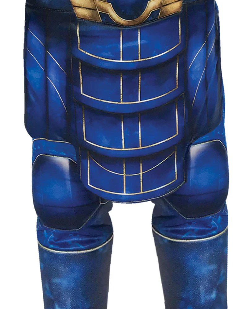Marvel Eternals Ikaris Deluxe Boys Costume - Image 2