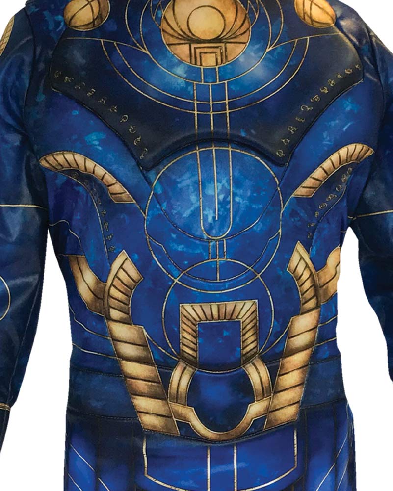 Marvel Eternals Ikaris Deluxe Boys Costume - Image 3