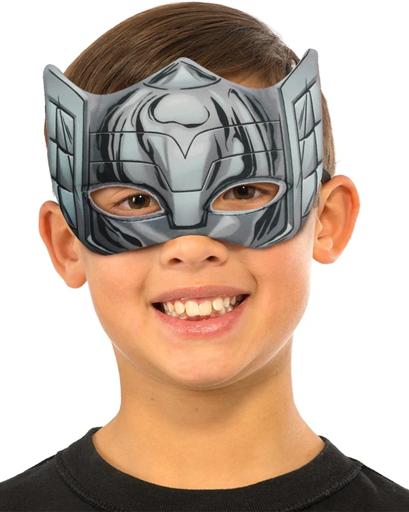 Marvel Thor Plush Kids Eyemask