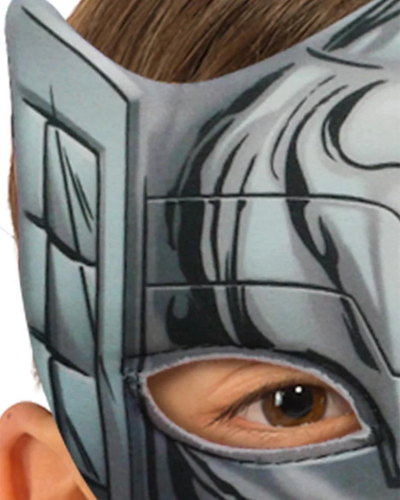 Marvel Thor Plush Kids Eyemask - Image 3