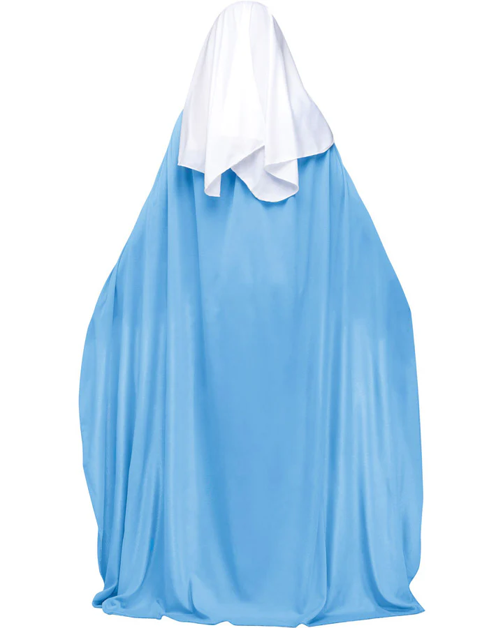 Mary Girls Costume - Image 2