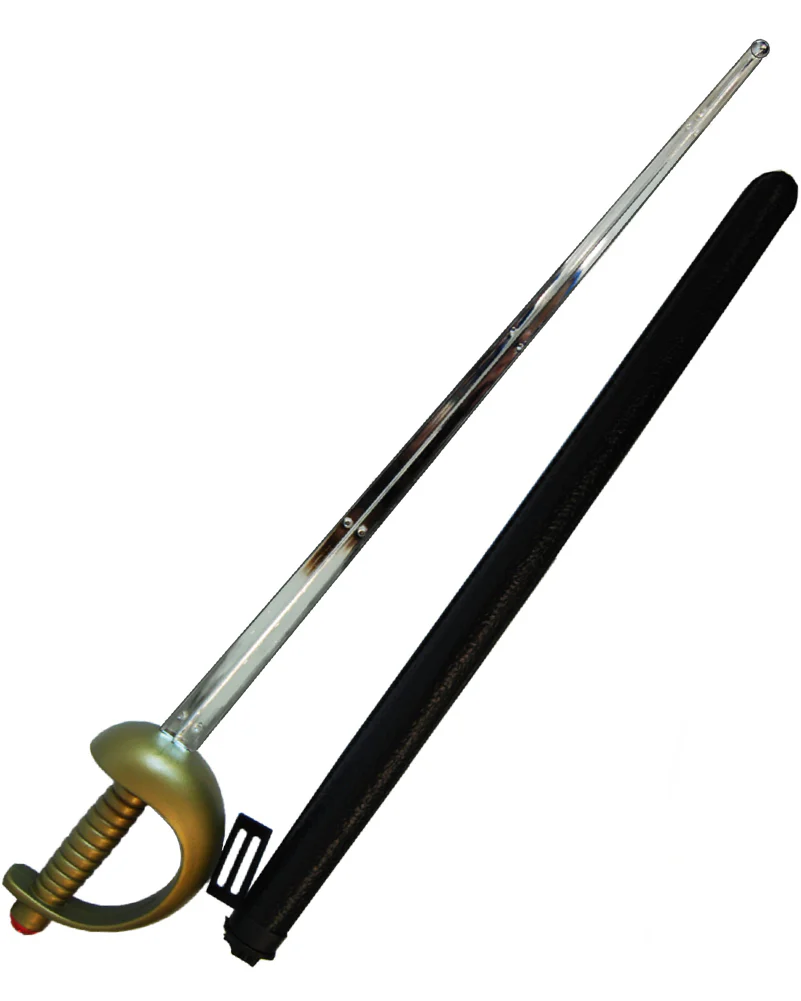 20s Masquerade Sword 69cm