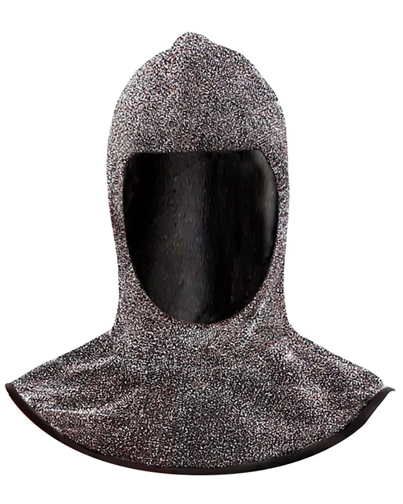 Medieval Warrior Kids Hood - Image 2