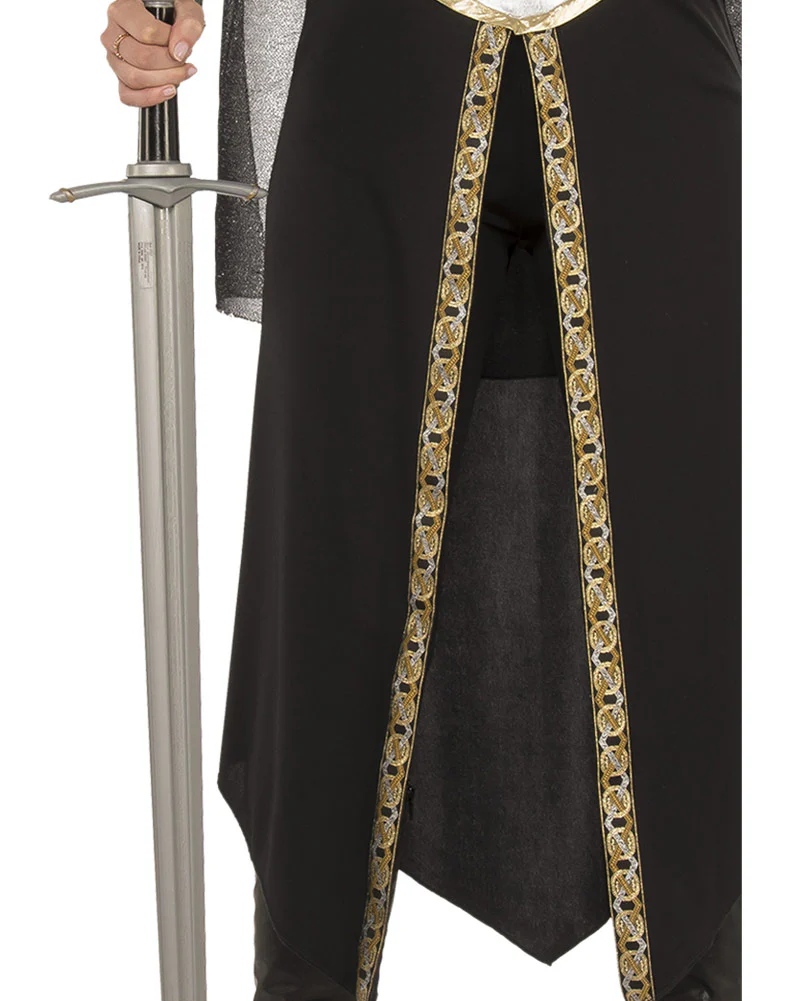 Medieval Warrior Womens Costume - Image 3