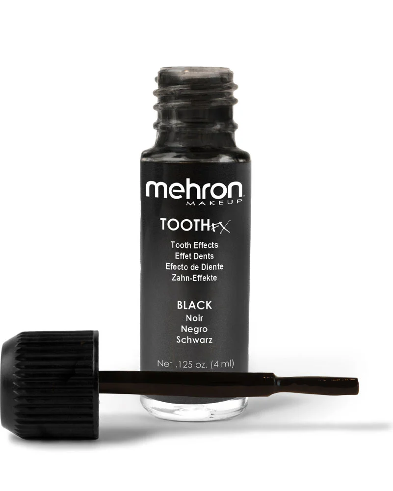 Mehron Black Tooth Makeup