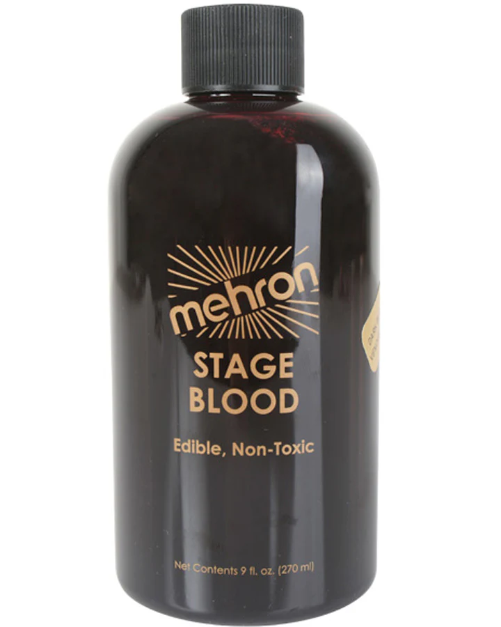 Mehron Dark Venous Stage Blood - Image 4