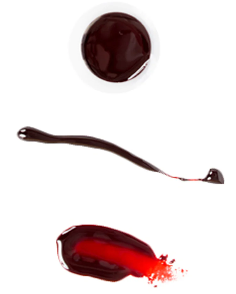 Mehron Dark Venous Stage Blood - Image 6