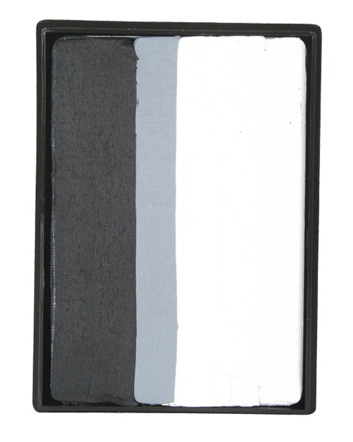 Mehron Prisma Shadow Colours Palette - Image 2