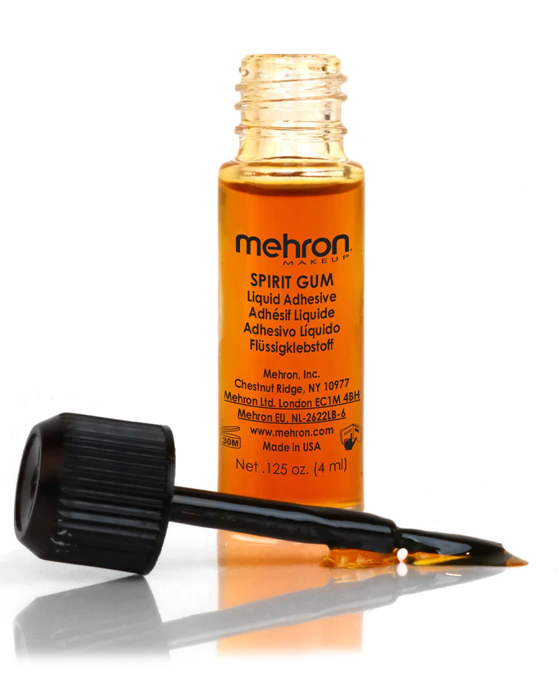 Mehron Spirit Gum - Image 3
