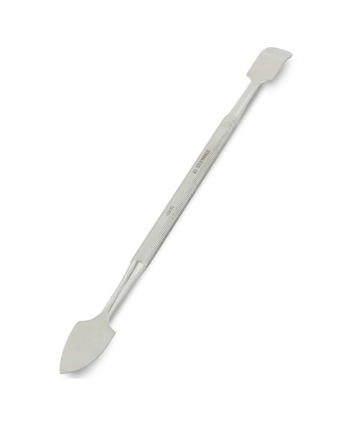Mehron Stainless Steel Putty Spatula