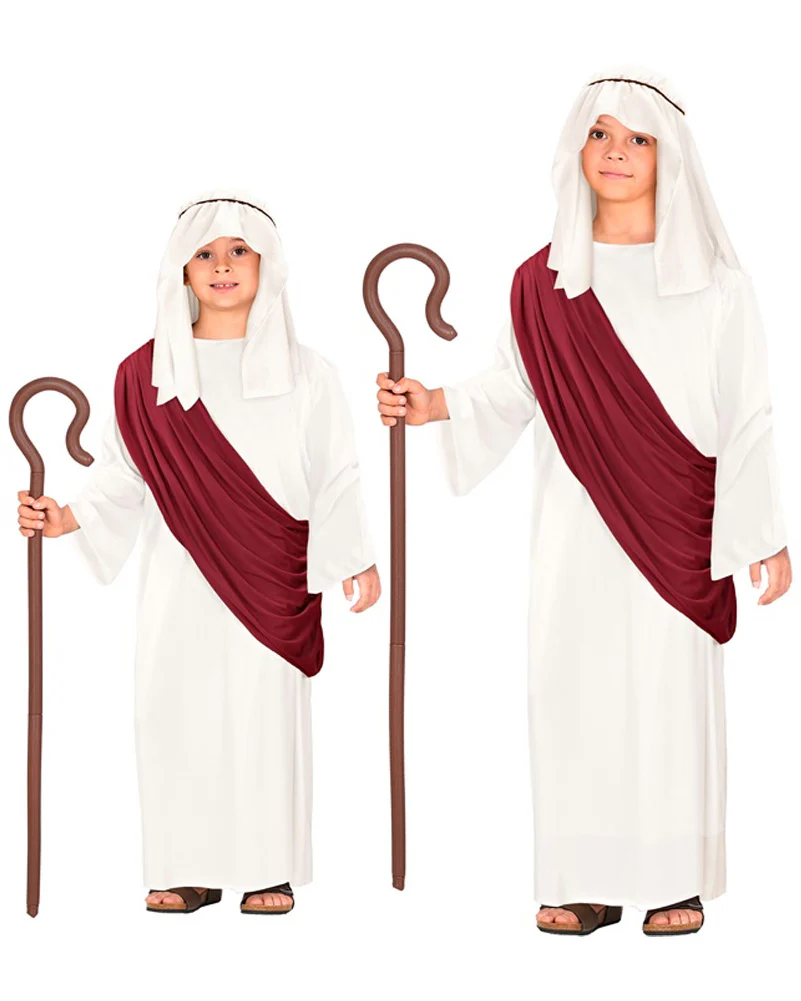 Messiah Nativity Boys Costume - Image 3