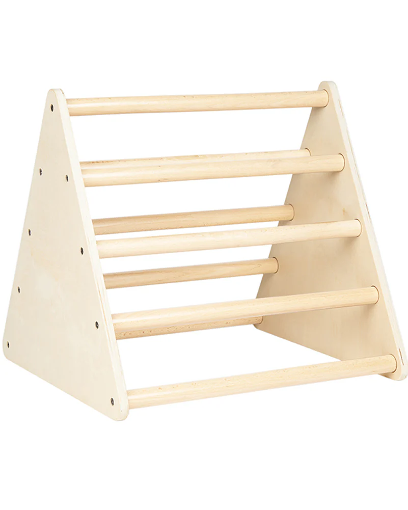 Mini Childrens Climbing Frame 45cm - Image 2