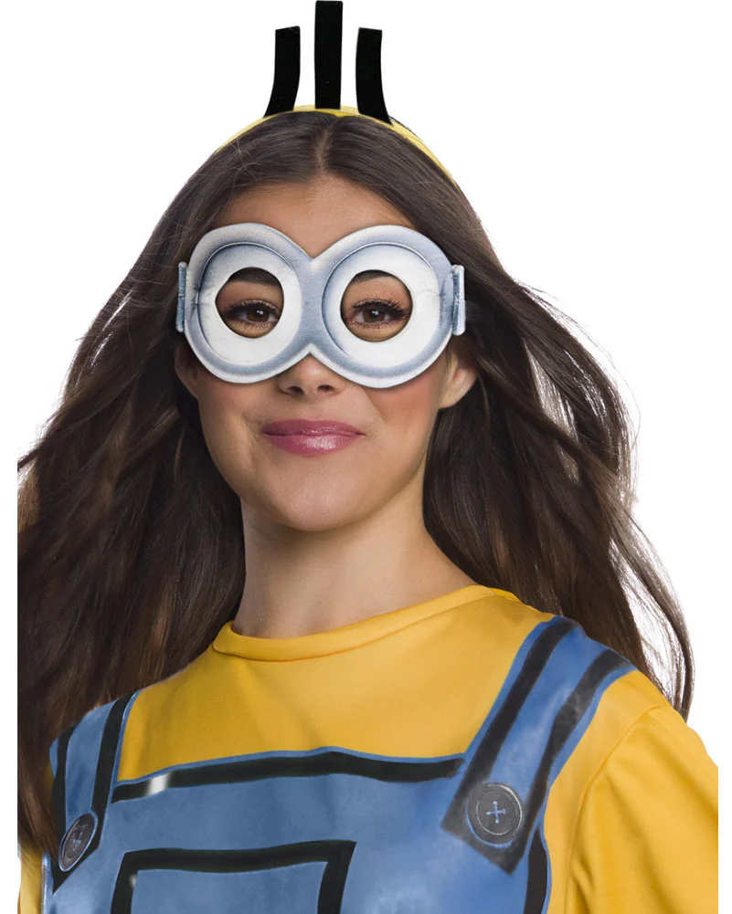 Minions The Rise Of Gru Minions Oversized Teen Shirt - Image 2
