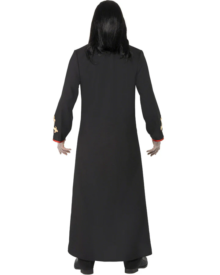 Minister of Death Mens Costume - Image 3