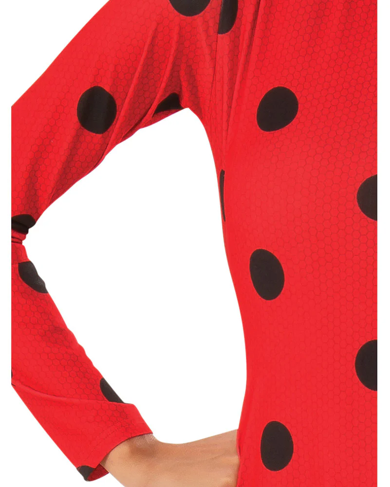 Miraculous Ladybug Womens Costume - Image 3