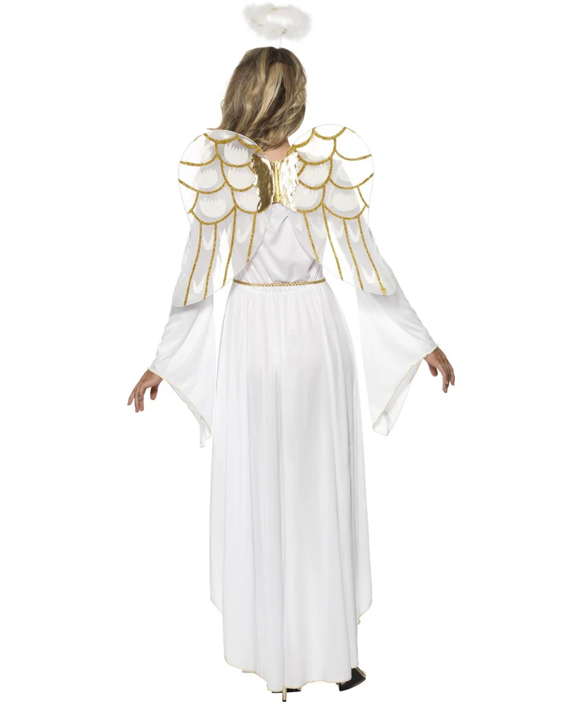 Miss Angel Womens Costume - Image 2