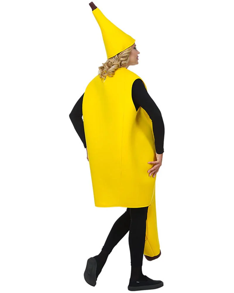 Miss Banana Womens Costume - Image 2