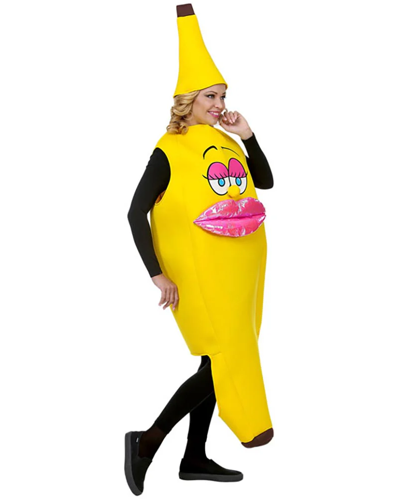Miss Banana Womens Costume - Image 4