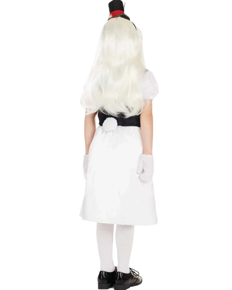 Miss Rabbit Girls Book Week Costume - Image 2