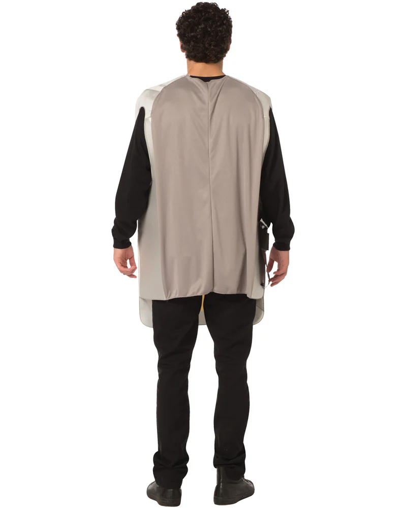 Mix Tape Adult Costume - Image 2