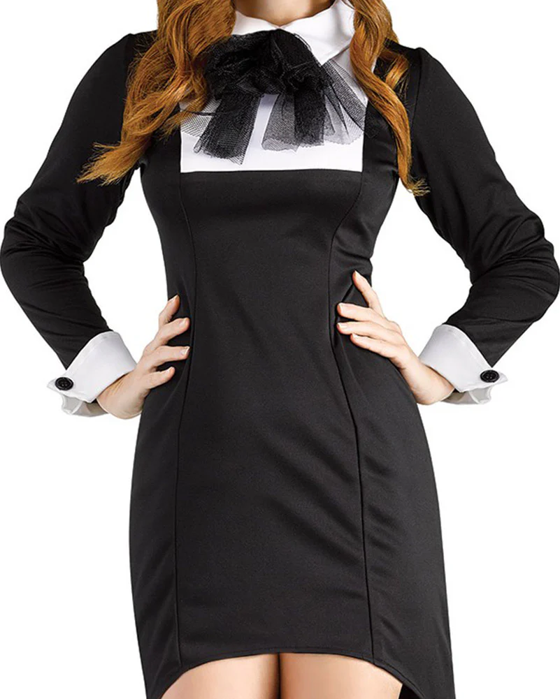 Modern Coven Witch Womens Costume - Image 4