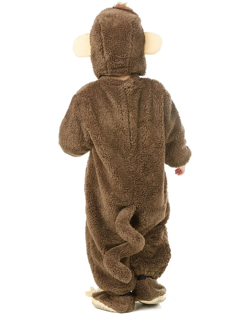 Monkey Toddler Kids Costume - Image 2
