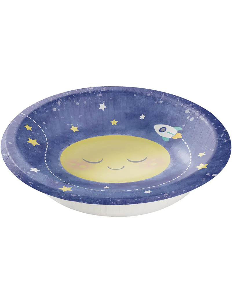 Moon and Back 590ml Bowls Pack of 8