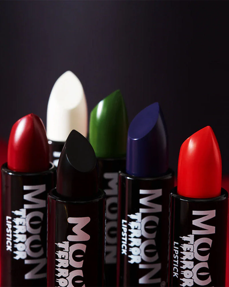 Moon Terror Halloween Lipstick 4g Pack of 3 - Image 6