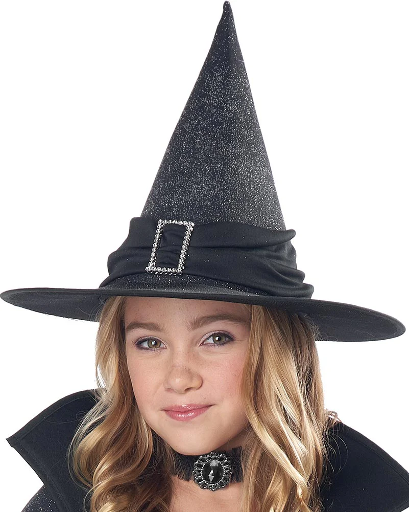 Moonlight Shimmer Witch Girls Costume - Image 2