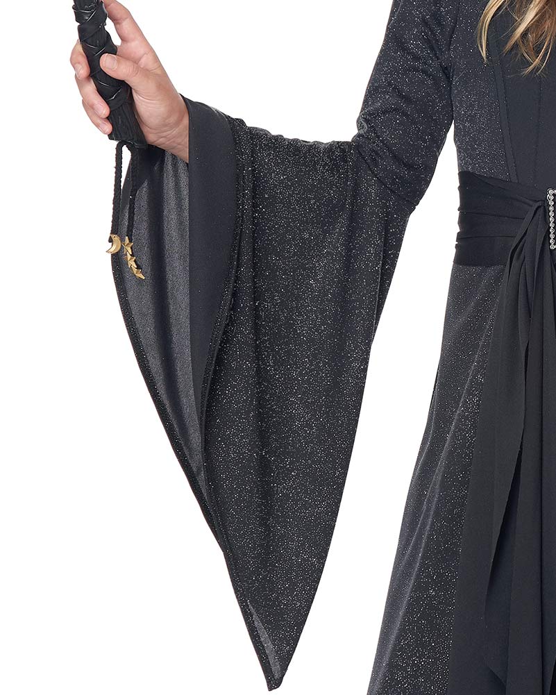 Moonlight Shimmer Witch Girls Costume - Image 4