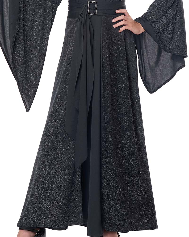 Moonlight Shimmer Witch Girls Costume - Image 5