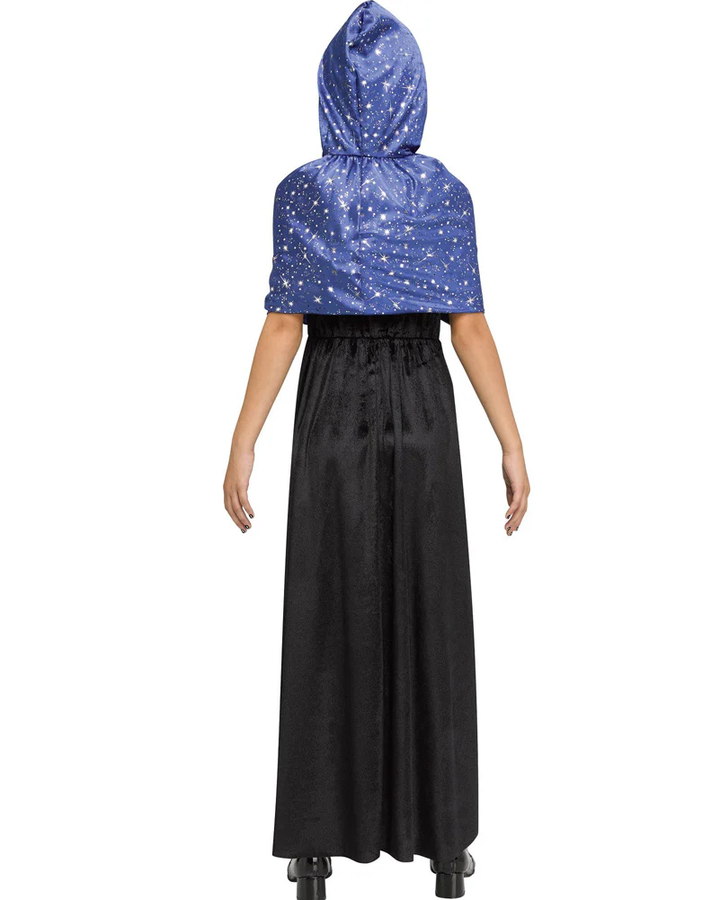 Moonlight Sorceress Girls Costume - Image 2