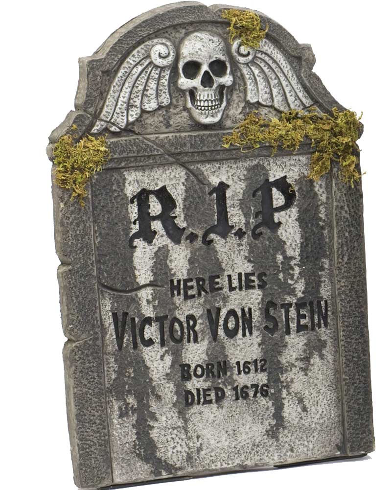 Mossy Graveyard Kit - Image 3