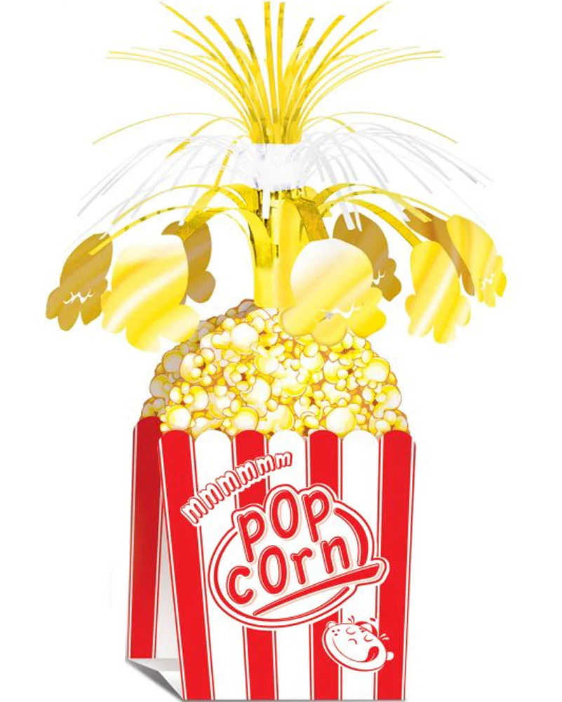 Movie Night Party Box Pack of 24 - Image 4