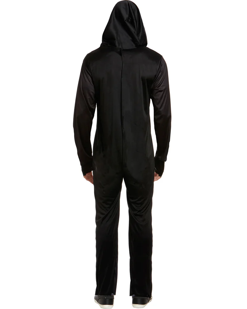 Mr. Boneyard Mens Costume - Image 3