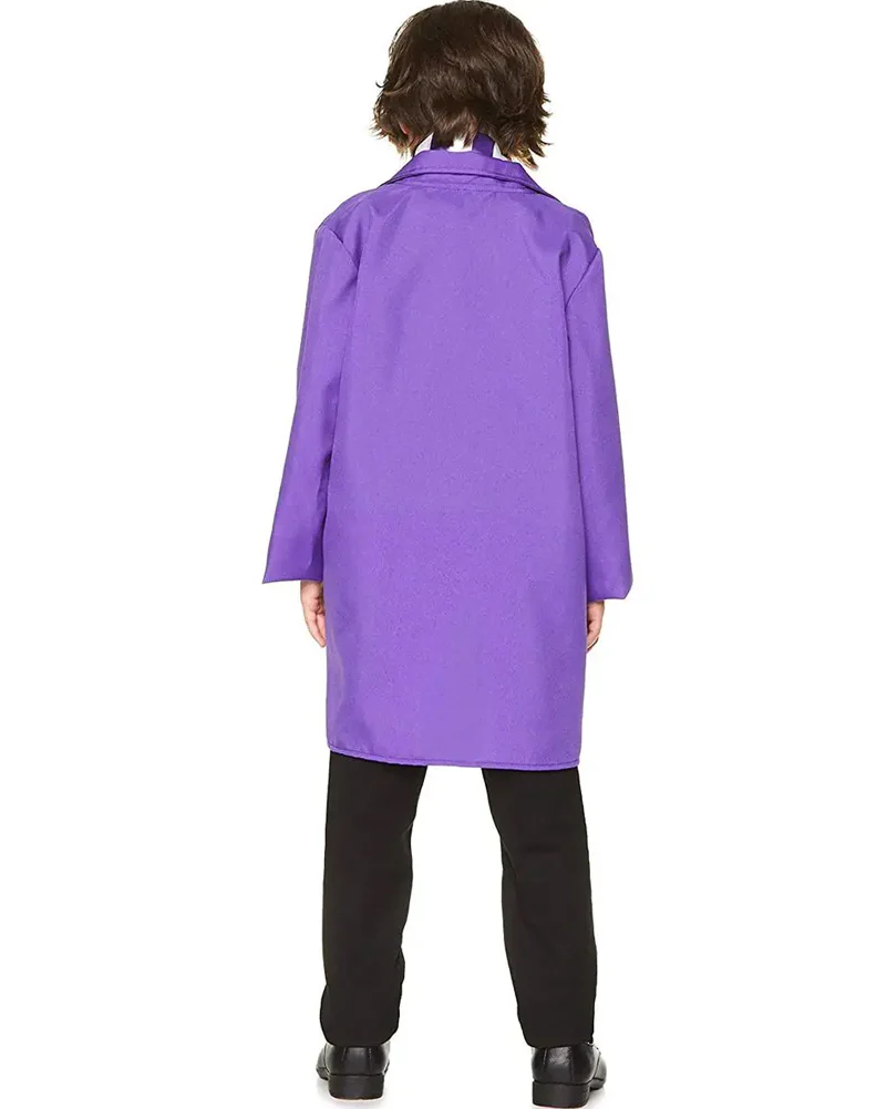 Mr Fox Kids Book Week Costume - Image 2