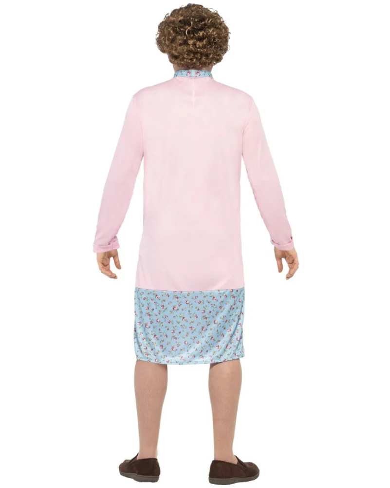 Mrs Brown Mens Costume - Image 2
