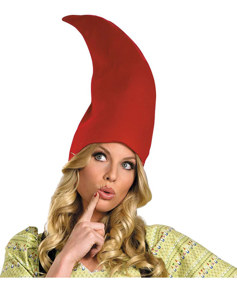 Ms Gnome Womens Book Week Costume - Image 3