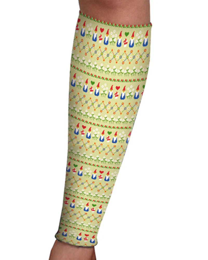 Ms Gnome Womens Book Week Costume - Image 4