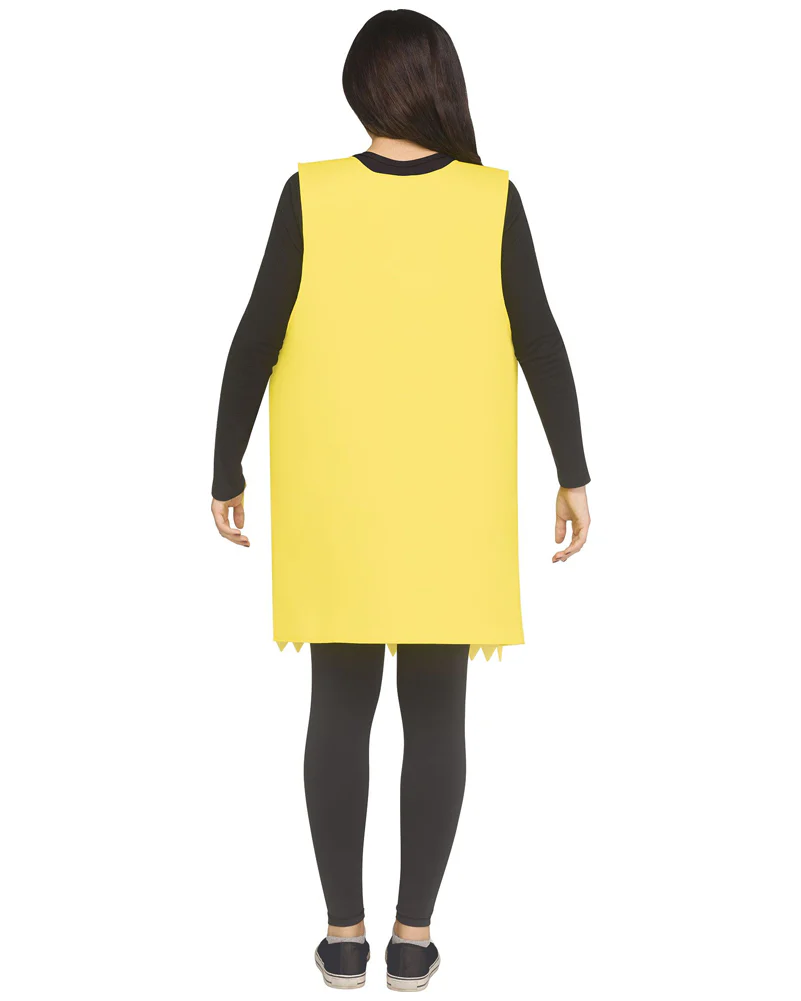 Mustard and Ketchup Adult Couple Costume - Image 7