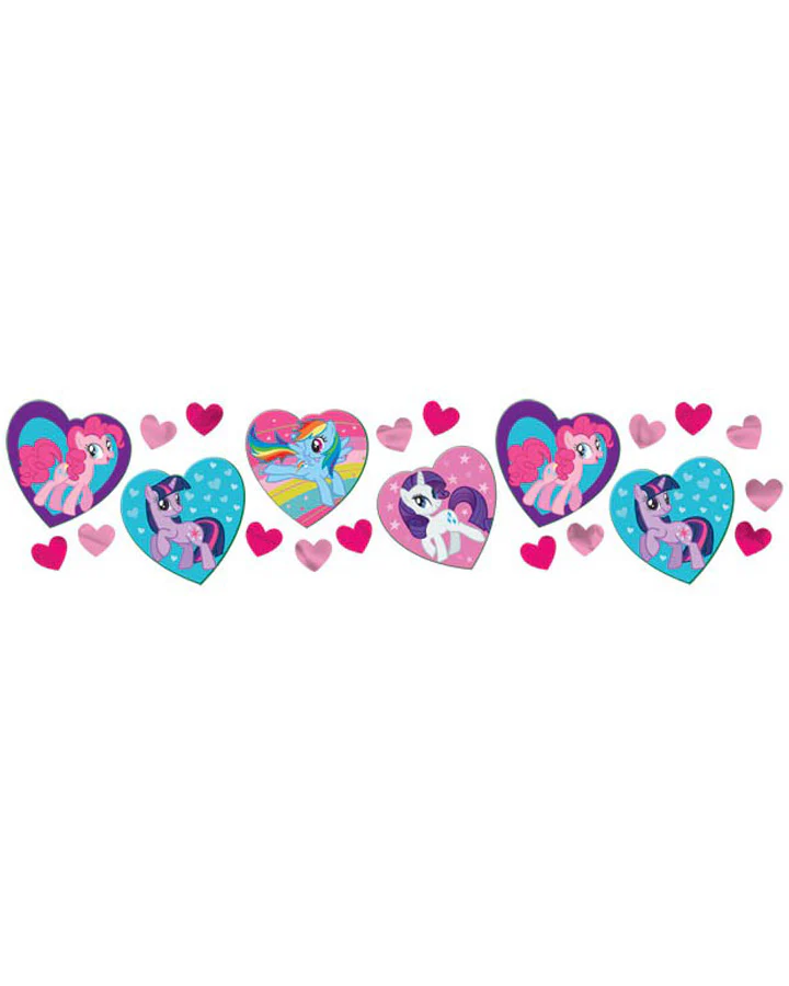 My Little Pony Confetti - Image 4
