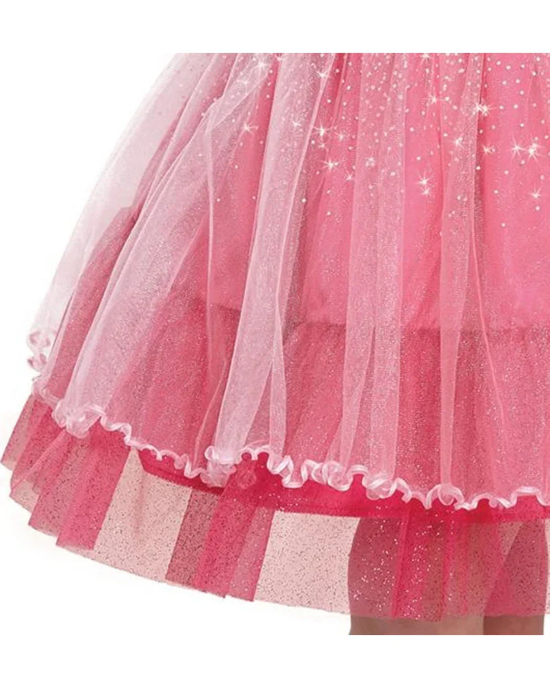 My Little Pony Pinkie Pie Classic Girls Toddler Costume - Image 4