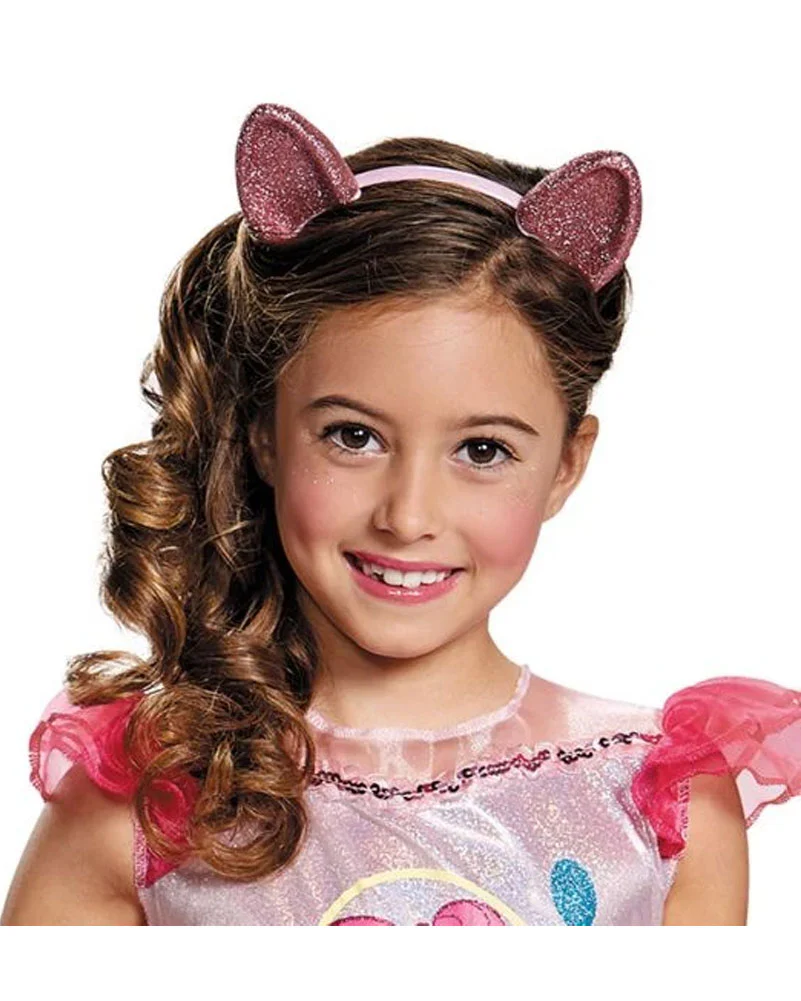 My Little Pony Pinkie Pie Tutu Deluxe Girls Costume - Image 2