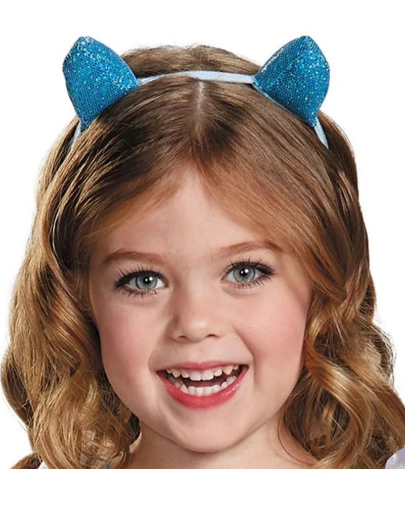 My Little Pony Rainbow Dash Classic Girls Toddler Costume - Image 4