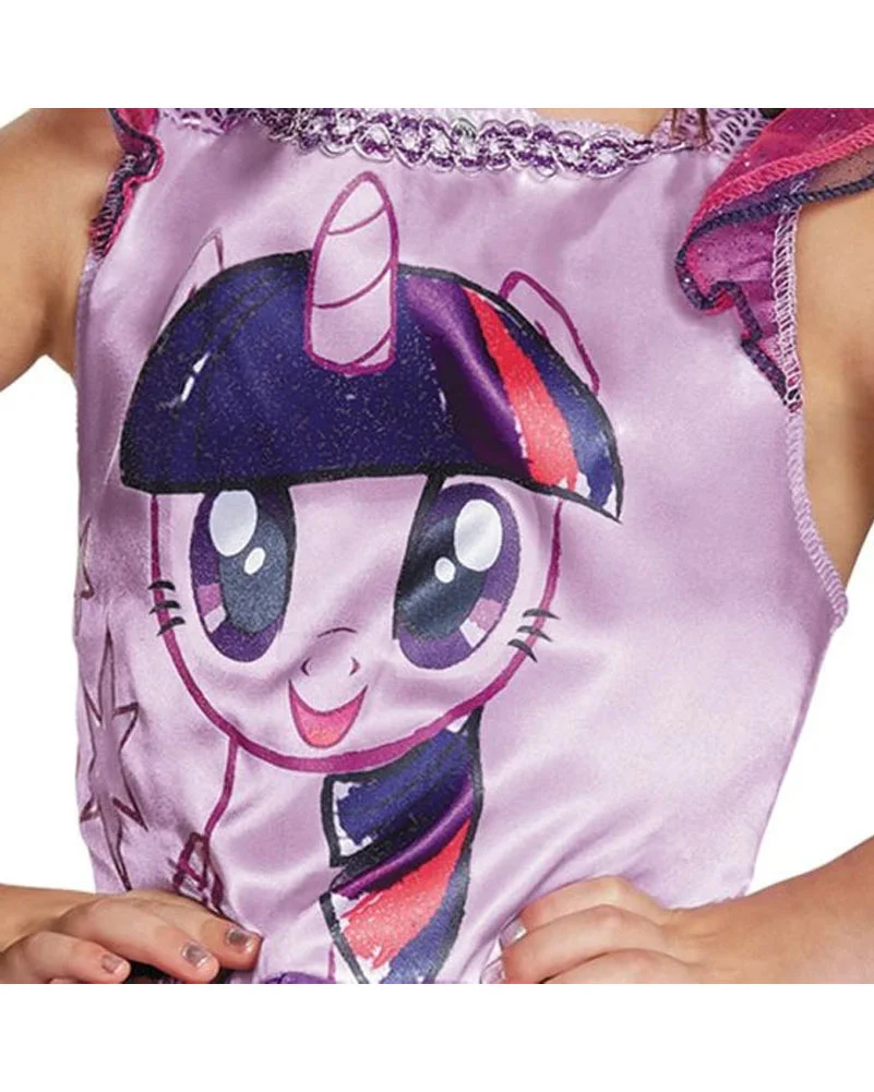 My Little Pony Twilight Sparkle Classic Girls Toddler Costume - Image 2