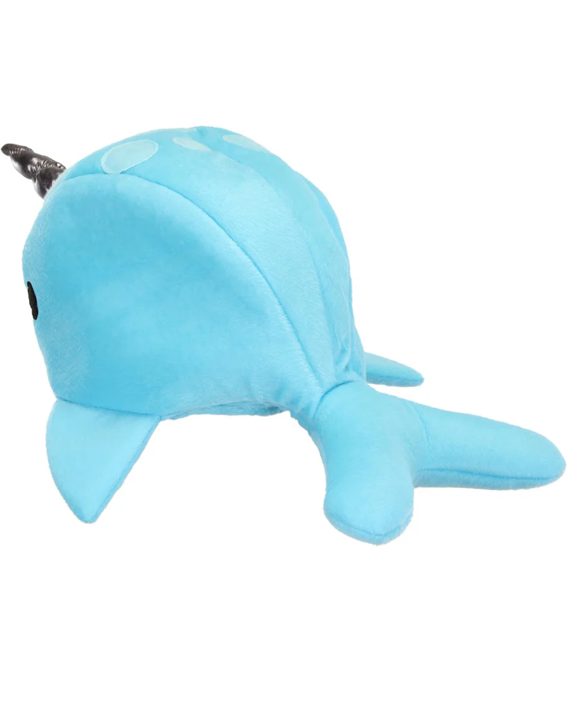 Narwhal Quirkykawaii Deluxe Hat - Image 4