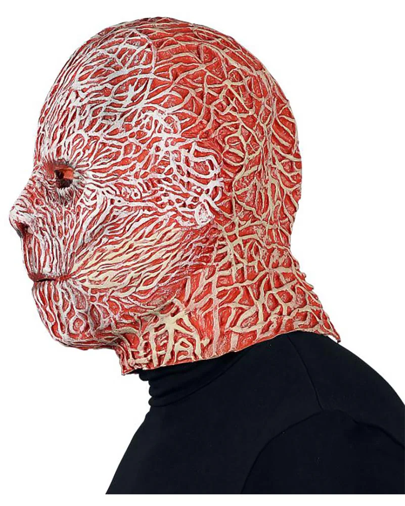Night Stalker Full Head Mask - Image 5