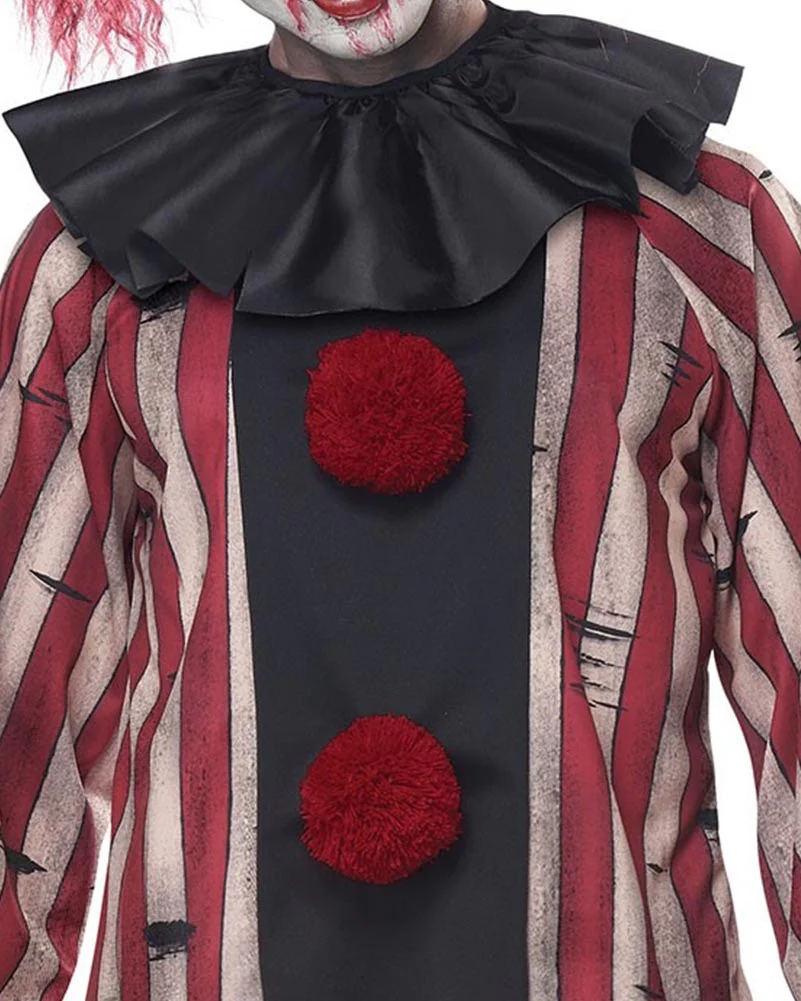 Nightmare Clown Mens Costume - Image 3