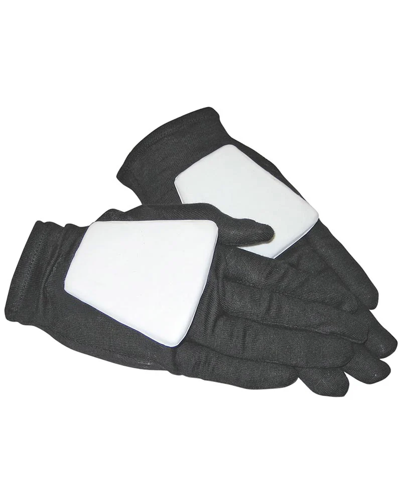 Obi Wan Kenobi Adult Gloves