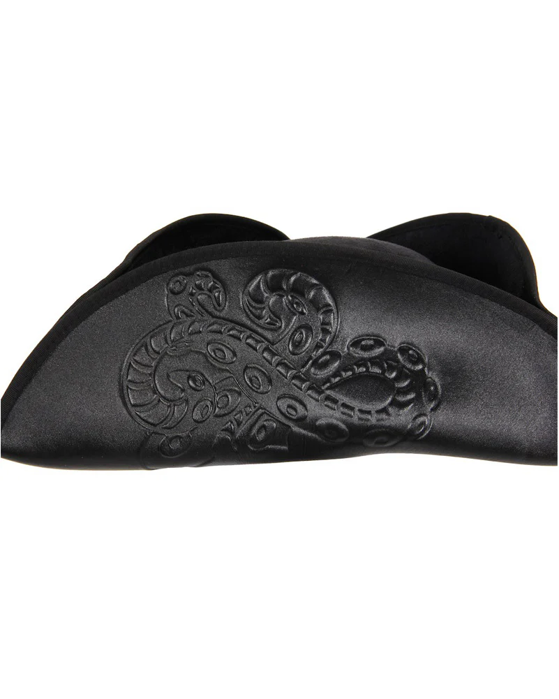 Octopus Pirate Deluxe Hat - Image 5